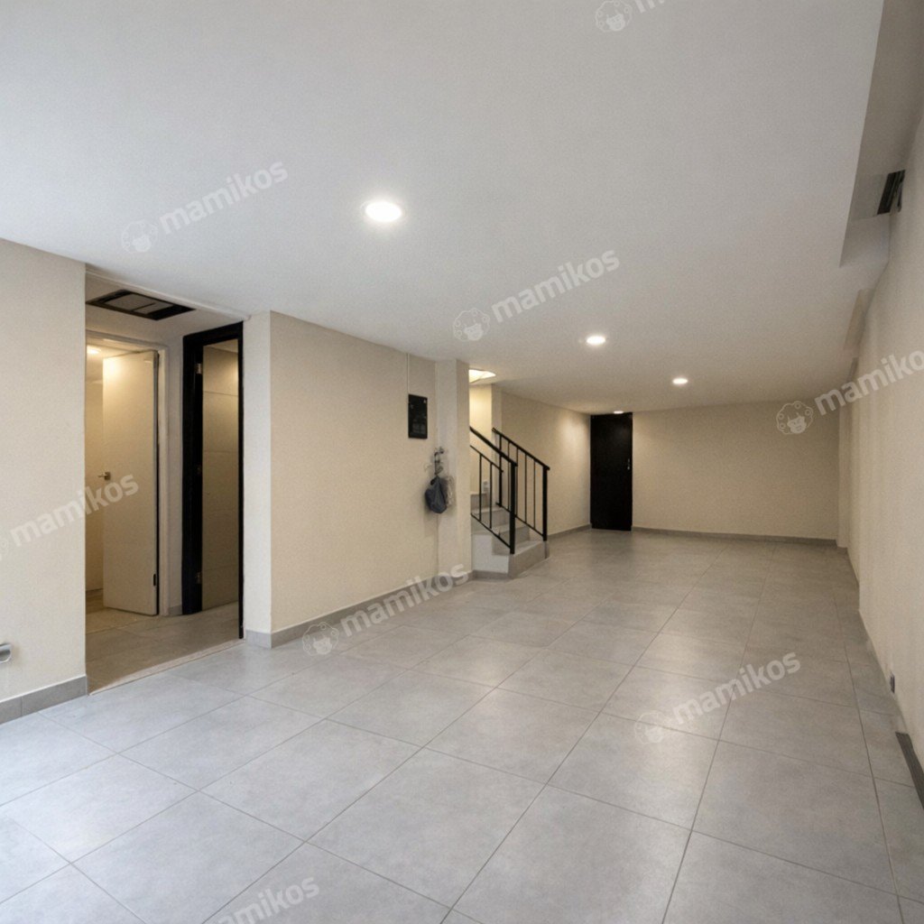 Rumah Sertifikat PPJB 4 Kamar Tidur 4 Kamar Mandi Pondok Pinang Jakarta Selatan - Photo 3