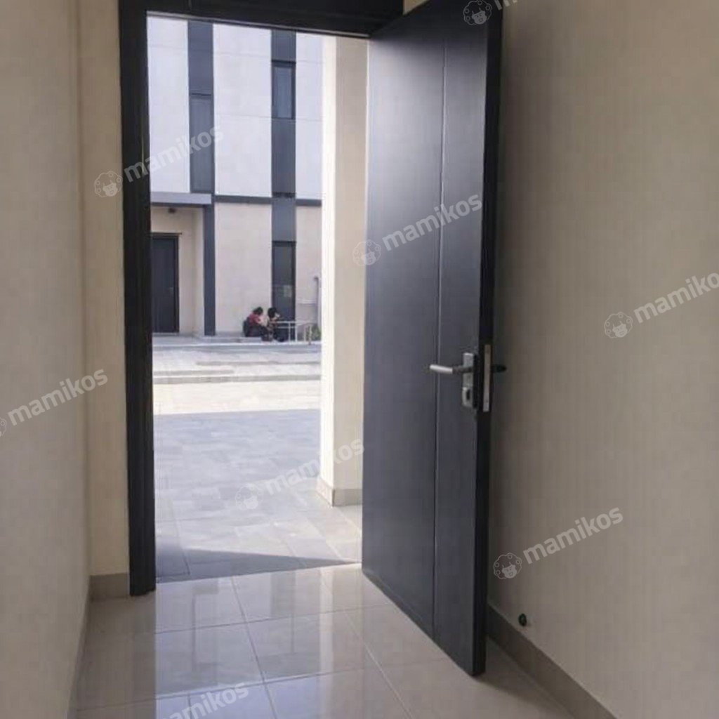 Rumah Sertifikat PPJB 3 Kamar Tidur 4 Kamar Mandi Jakarta Garden City Jakarta Timur - Photo 4
