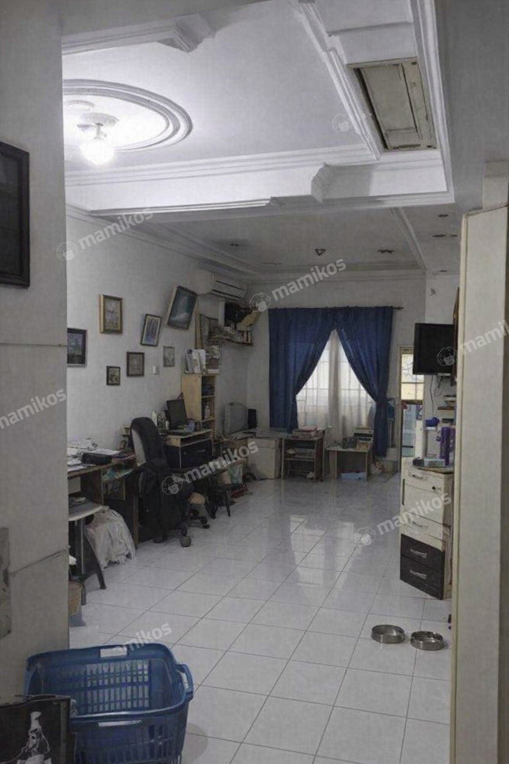 Rumah Sertifikat SHM 4 Kamar Tidur 3 Kamar Mandi Pondok Indah Jakarta Selatan - Photo 2