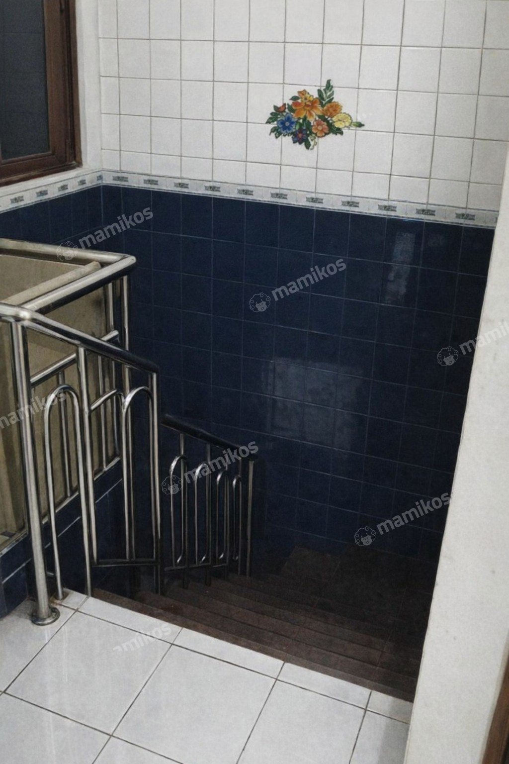 Rumah Sertifikat SHM 4 Kamar Tidur 3 Kamar Mandi Pondok Indah Jakarta Selatan - Photo 3