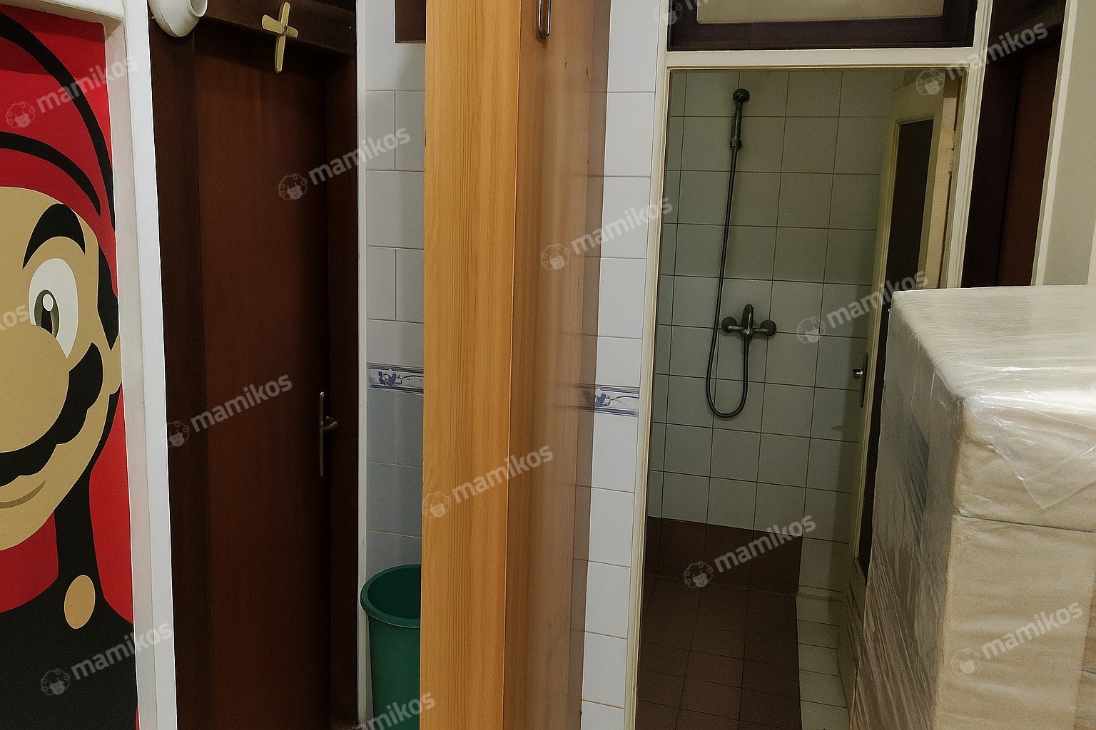 Rumah Sertifikat SHM 4 Kamar Tidur 3 Kamar Mandi Pondok Indah Jakarta Selatan - Photo 4