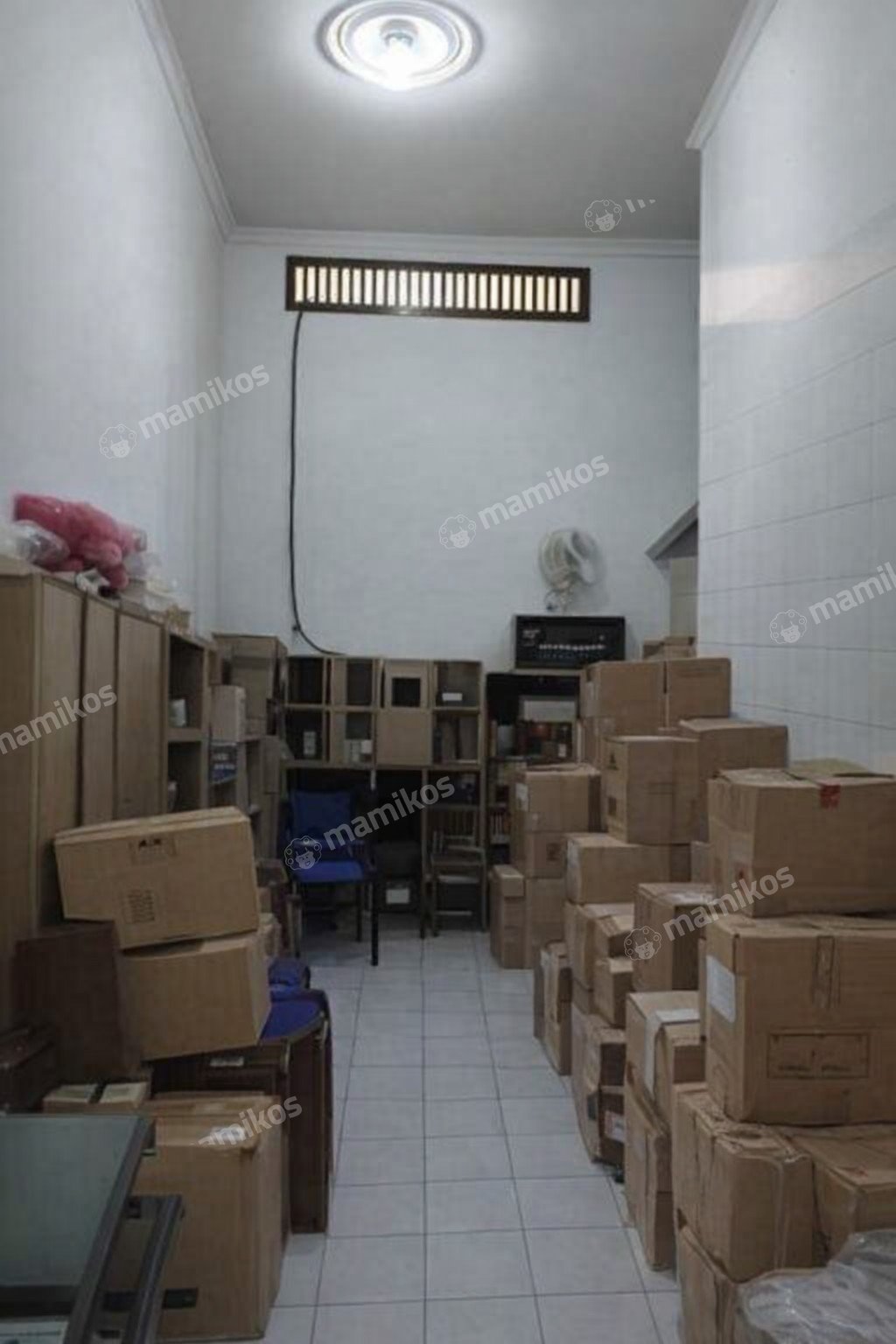 Rumah Sertifikat SHM 4 Kamar Tidur 3 Kamar Mandi Pondok Indah Jakarta Selatan - Photo 5