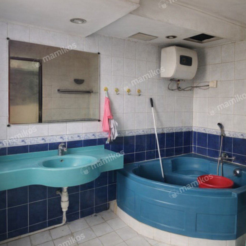 Rumah Sertifikat SHM 2 Kamar Tidur 2 Kamar Mandi Kelapa Gading Jakarta Utara - Photo 2