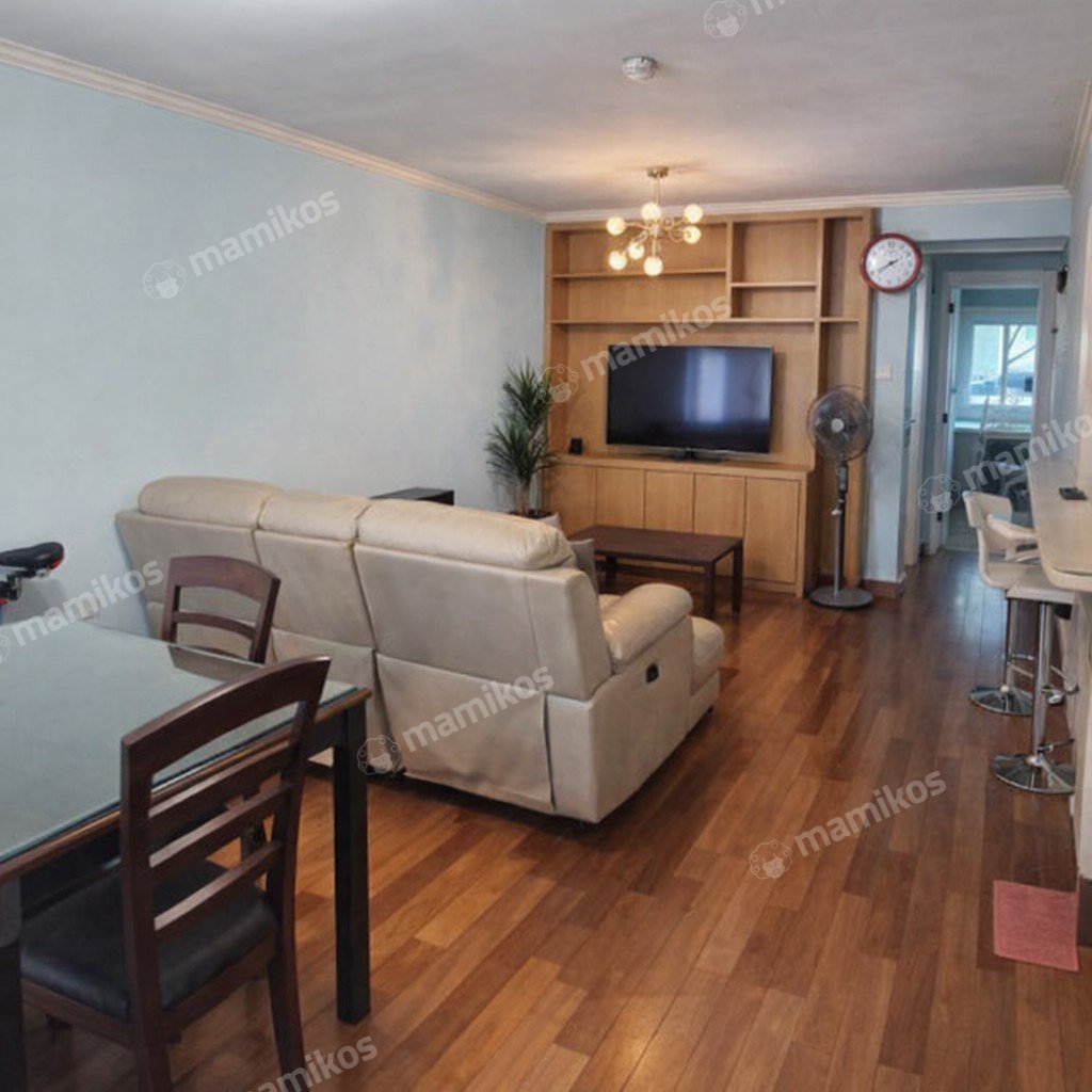 Rumah Sertifikat SHM 2 Kamar Tidur 2 Kamar Mandi Kelapa Gading Jakarta Utara - Photo 3