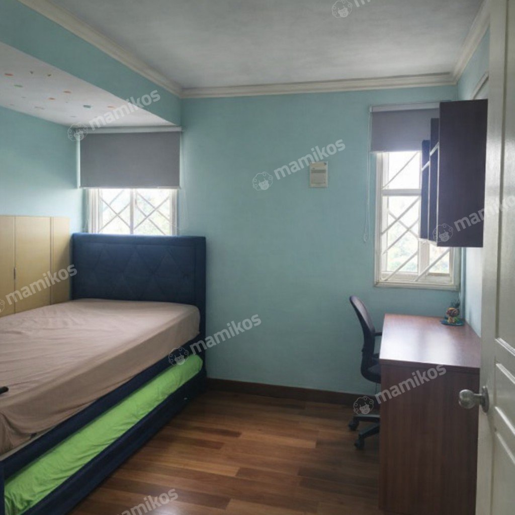 Rumah Sertifikat SHM 2 Kamar Tidur 2 Kamar Mandi Kelapa Gading Jakarta Utara - Photo 4