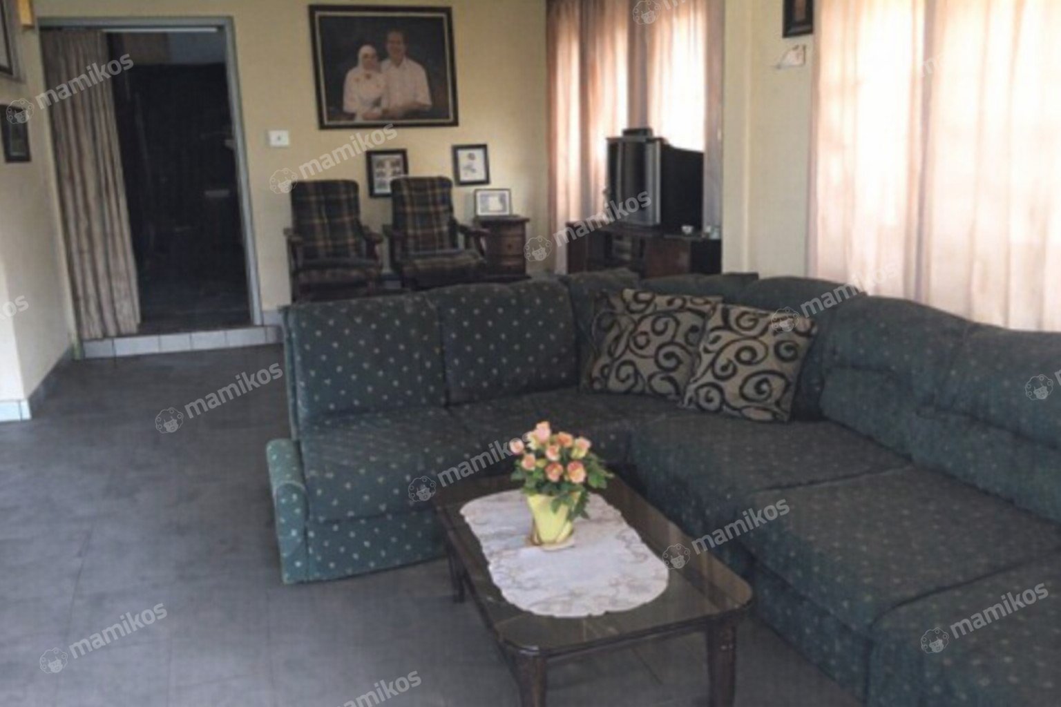 Rumah Sertifikat SHM 1 Lantai Pasar Rebo Jakarta Timur - Photo 2