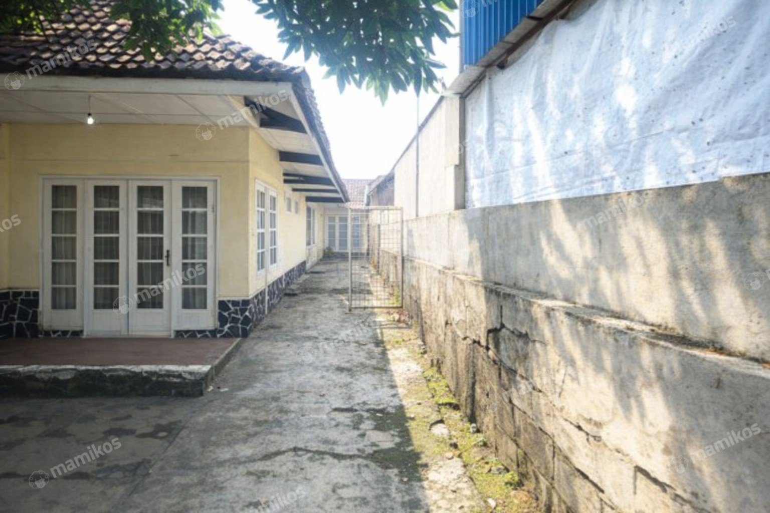Rumah Sertifikat SHM 1 Lantai Pasar Rebo Jakarta Timur - Photo 4
