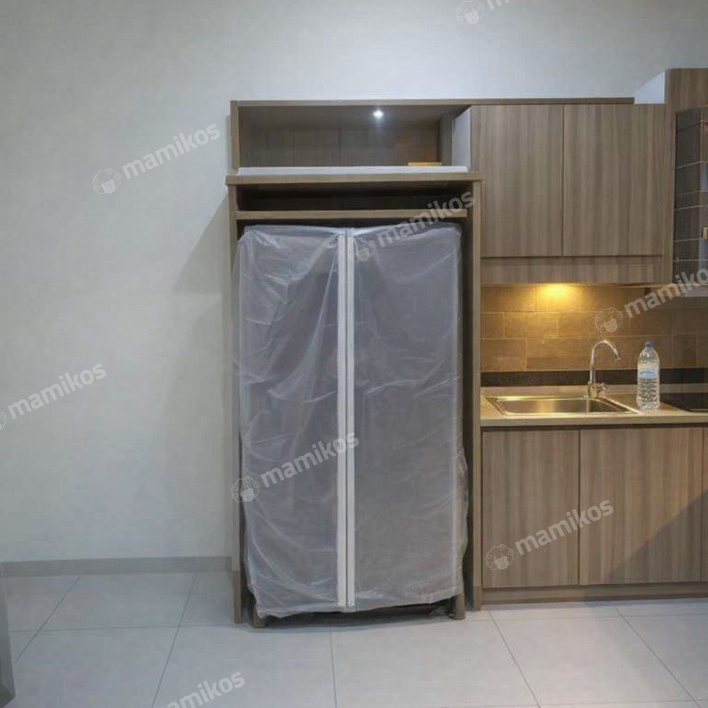 Rumah Sertifikat SHM 4 Kamar Tidur 4 Kamar Mandi Green garden Jakarta Barat - Photo 3