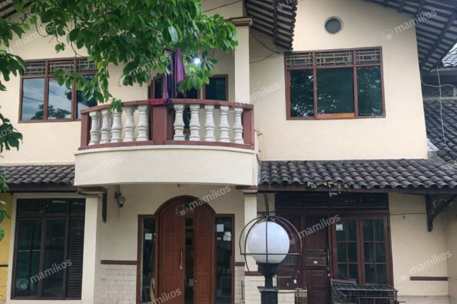 Rumah Sertifikat SHM 4 Kamar Tidur 3 Kamar Mandi Cakung Jakarta Timur