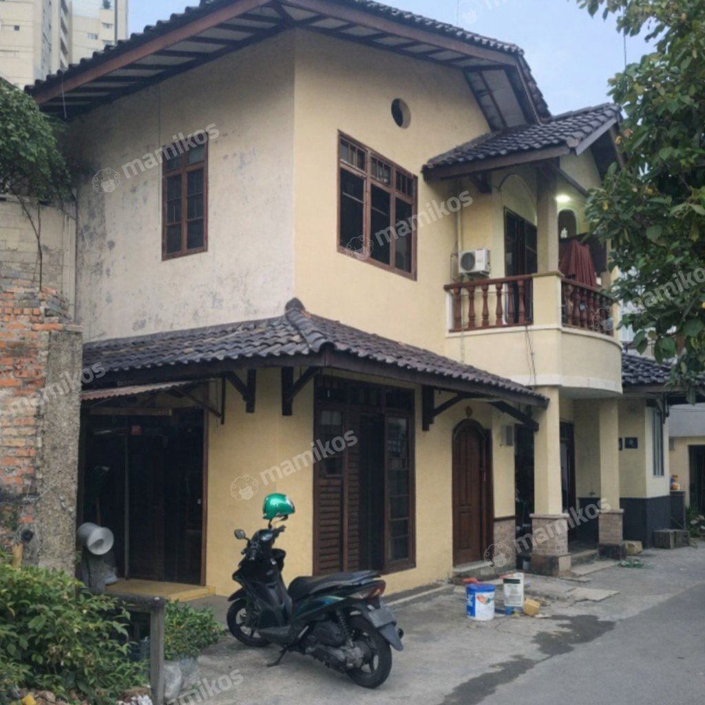 Rumah Sertifikat SHM 4 Kamar Tidur 3 Kamar Mandi Cakung Jakarta Timur - Photo 2