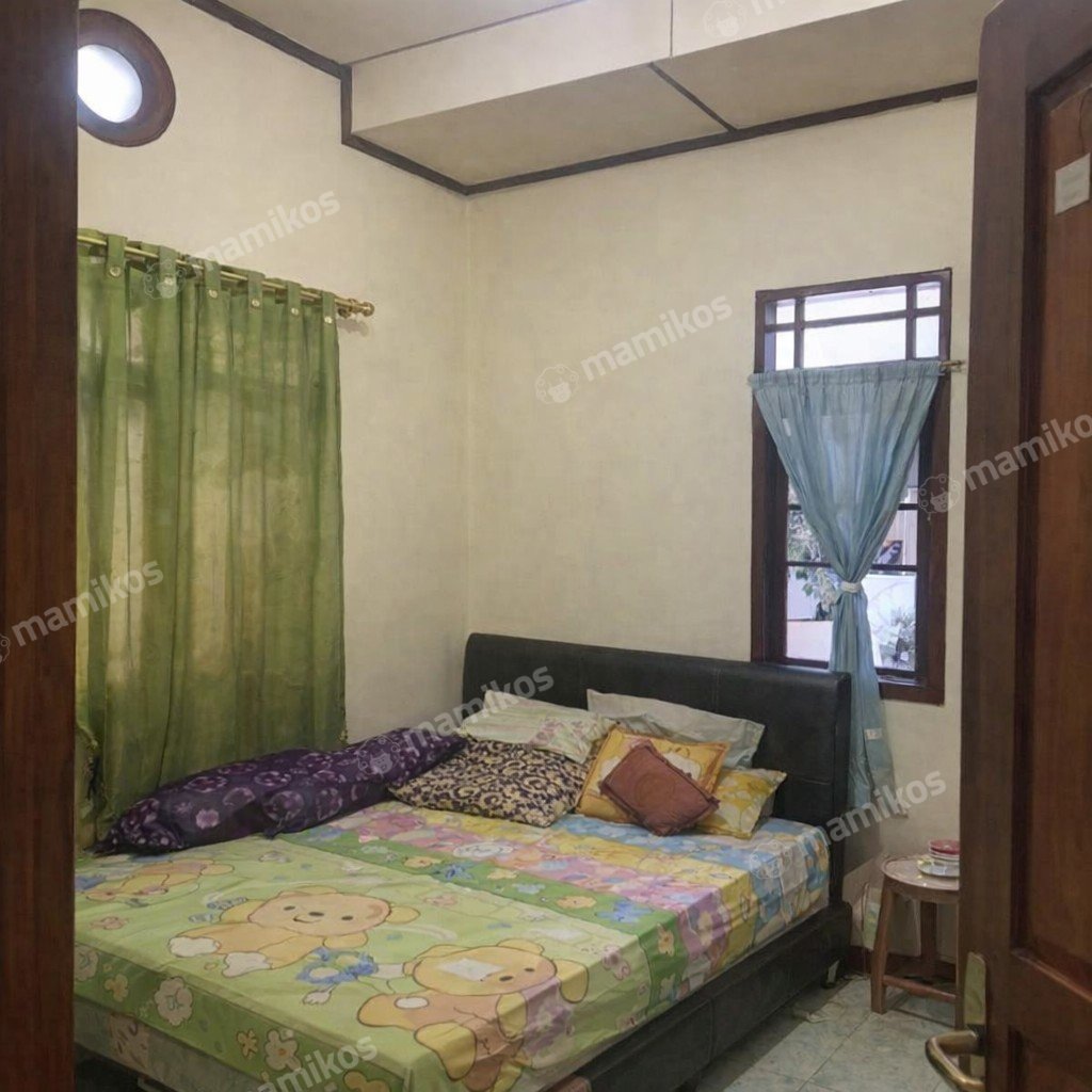 Rumah Sertifikat SHM 4 Kamar Tidur 3 Kamar Mandi Cakung Jakarta Timur - Photo 4