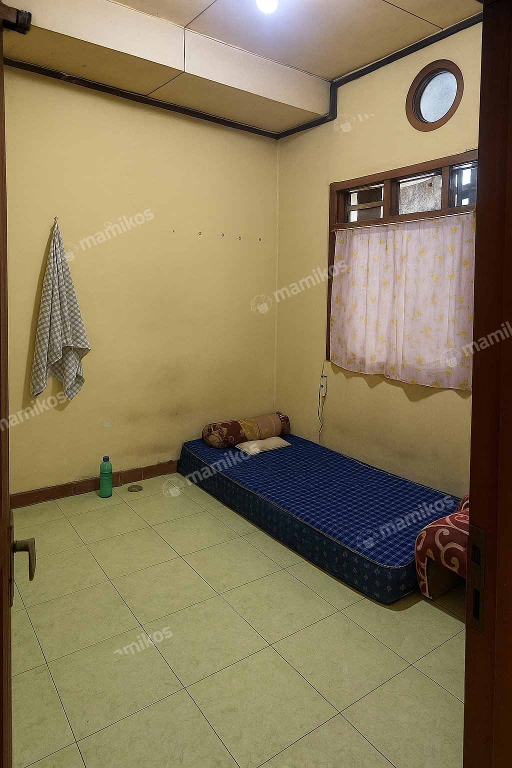 Rumah Sertifikat SHM 4 Kamar Tidur 3 Kamar Mandi Cakung Jakarta Timur - Photo 5