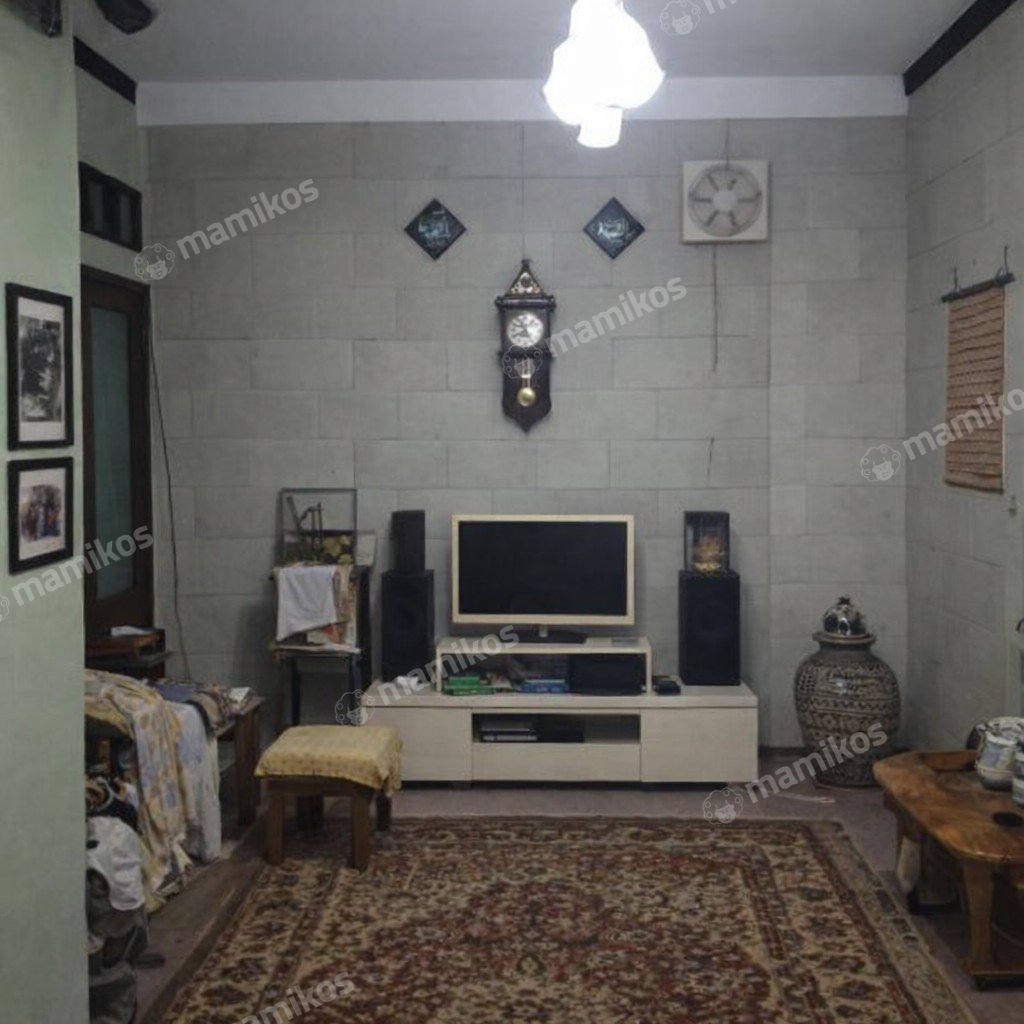Rumah Sertifikat SHM 5 Kamar Tidur 4 Kamar Mandi Kebayoran Baru Jakarta Selatan - Photo 5