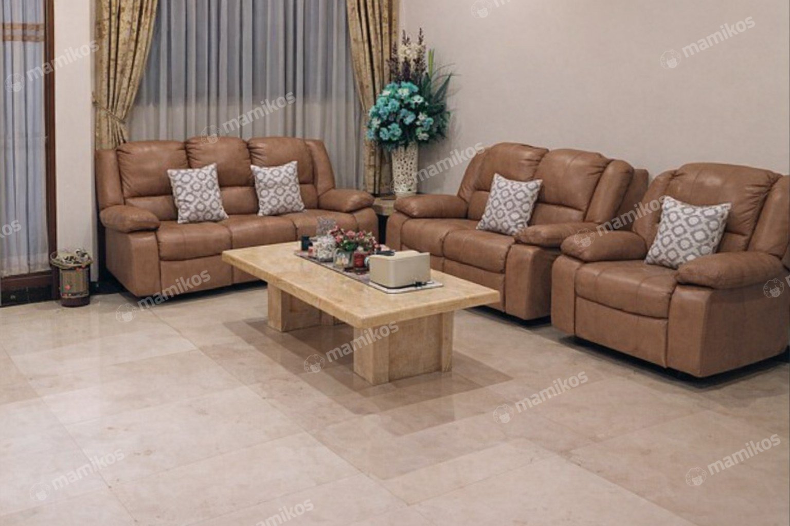 Rumah Sertifikat SHM 4 Kamar Tidur 5 Kamar Mandi Kelapa Gading Jakarta Utara