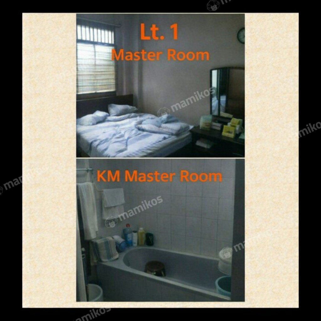 Rumah Sertifikat SHM Tomang Jakarta Barat - Photo 2