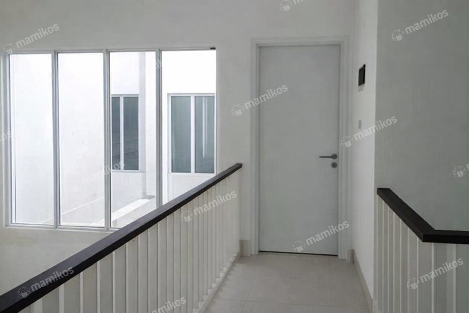 Rumah 4 Kamar Tidur 4 Kamar Mandi 2 Lantai Metland Puri Jakarta Barat