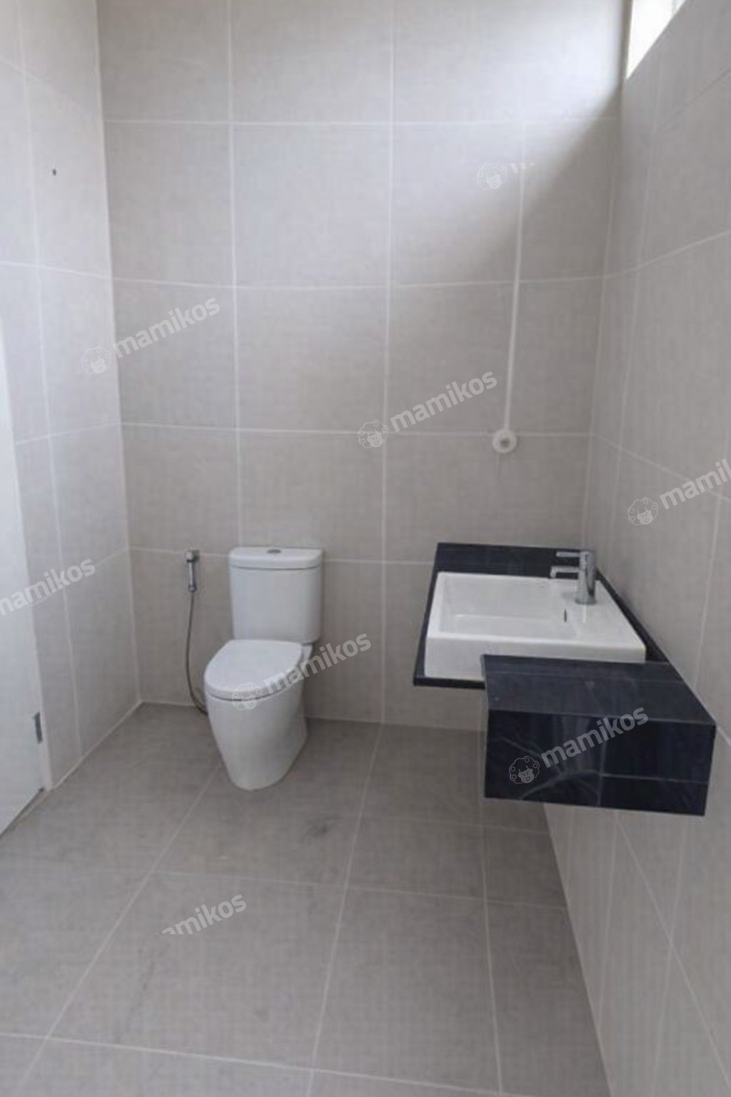 Rumah 4 Kamar Tidur 4 Kamar Mandi 2 Lantai Metland Puri Jakarta Barat - Photo 3