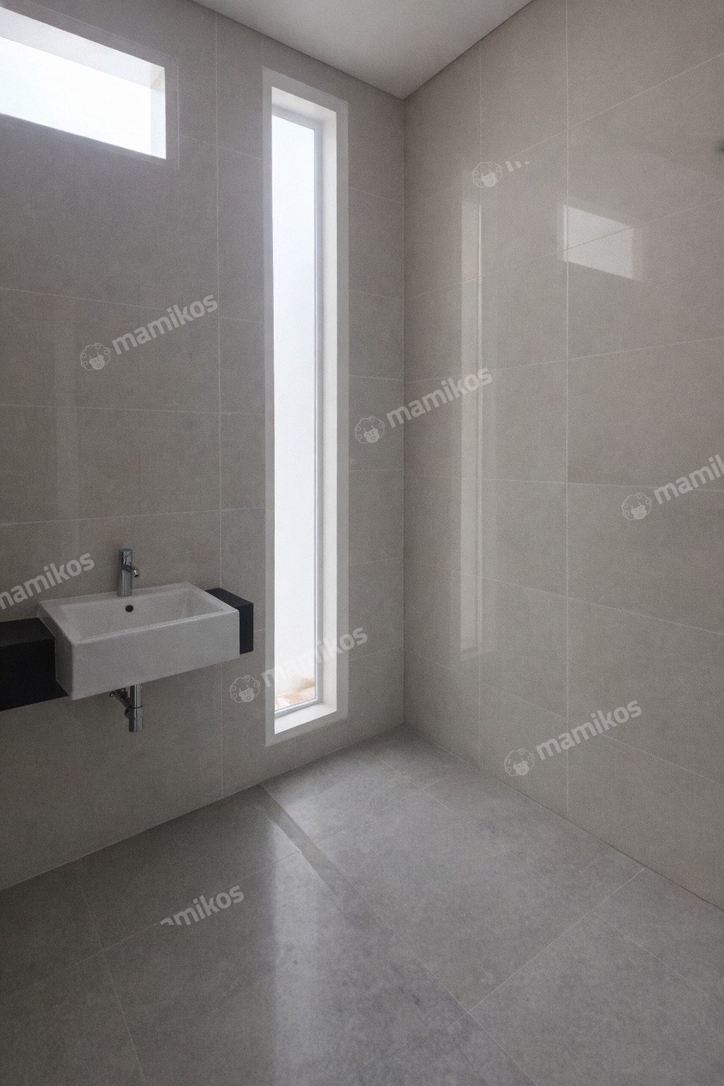 Rumah 4 Kamar Tidur 4 Kamar Mandi 2 Lantai Metland Puri Jakarta Barat - Photo 4
