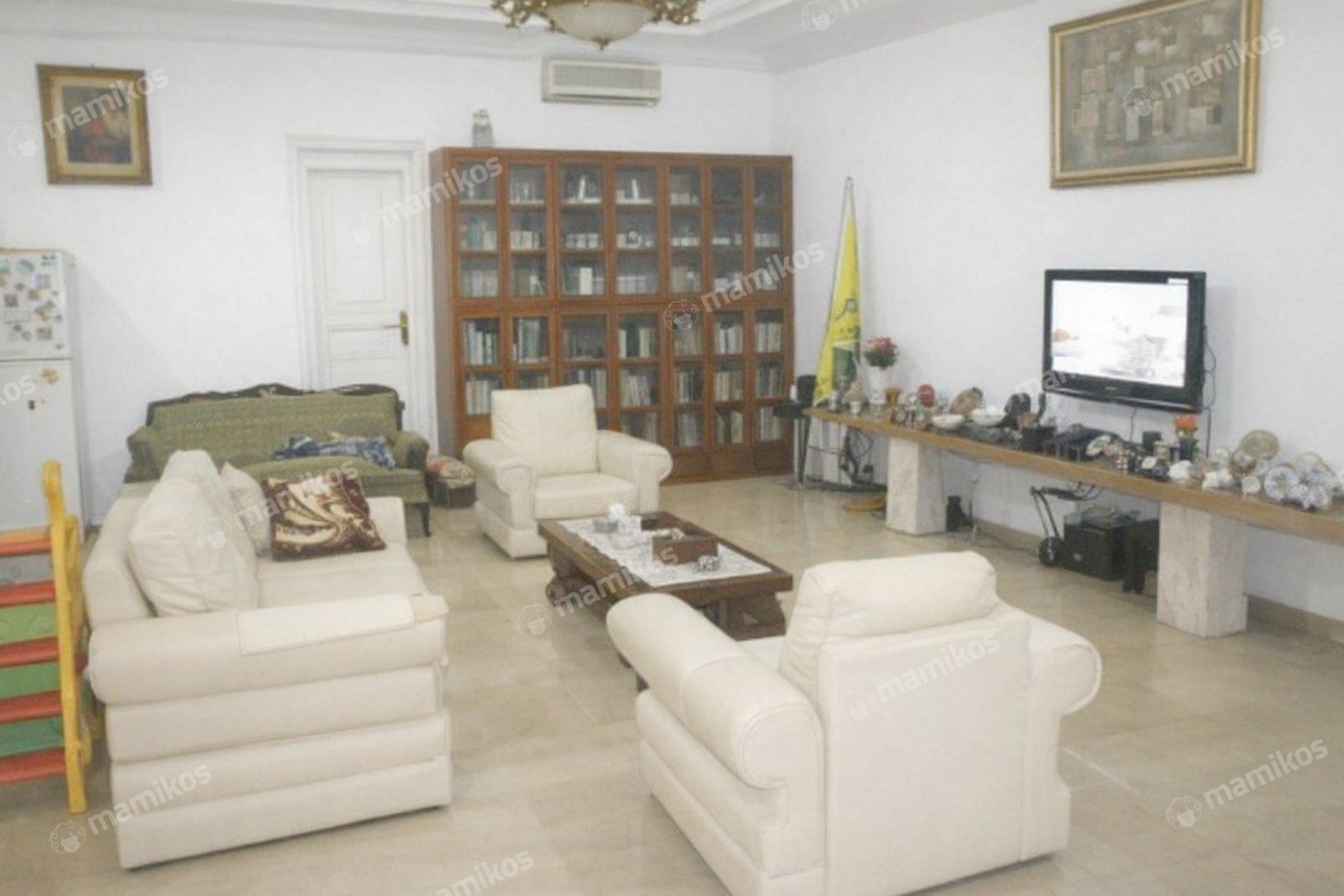 Rumah Sertifikat HGB 4 Kamar Tidur 3 Kamar Mandi Fatmawati Jakarta Selatan