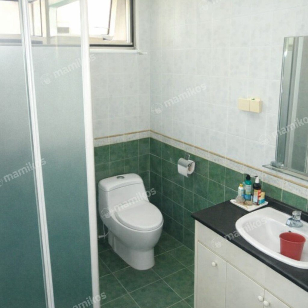 Rumah Sertifikat HGB 4 Kamar Tidur 3 Kamar Mandi Fatmawati Jakarta Selatan - Photo 3