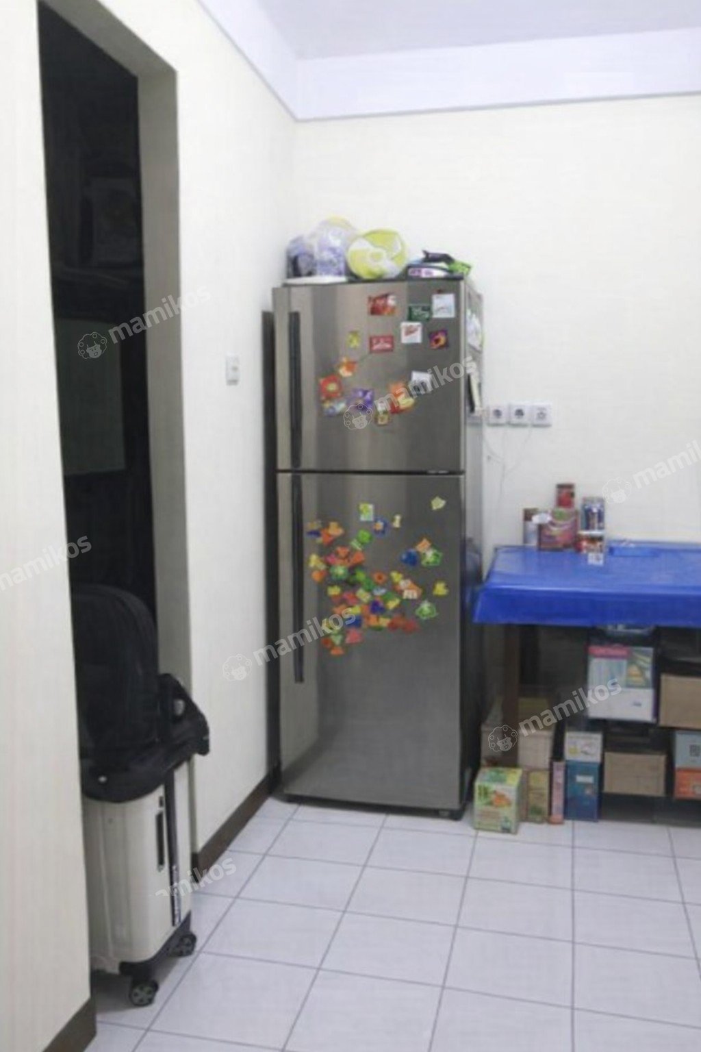 Rumah Sertifikat SHM 2 Kamar Tidur 2 Kamar Mandi Kelapa Gading Jakarta Utara - Photo 3