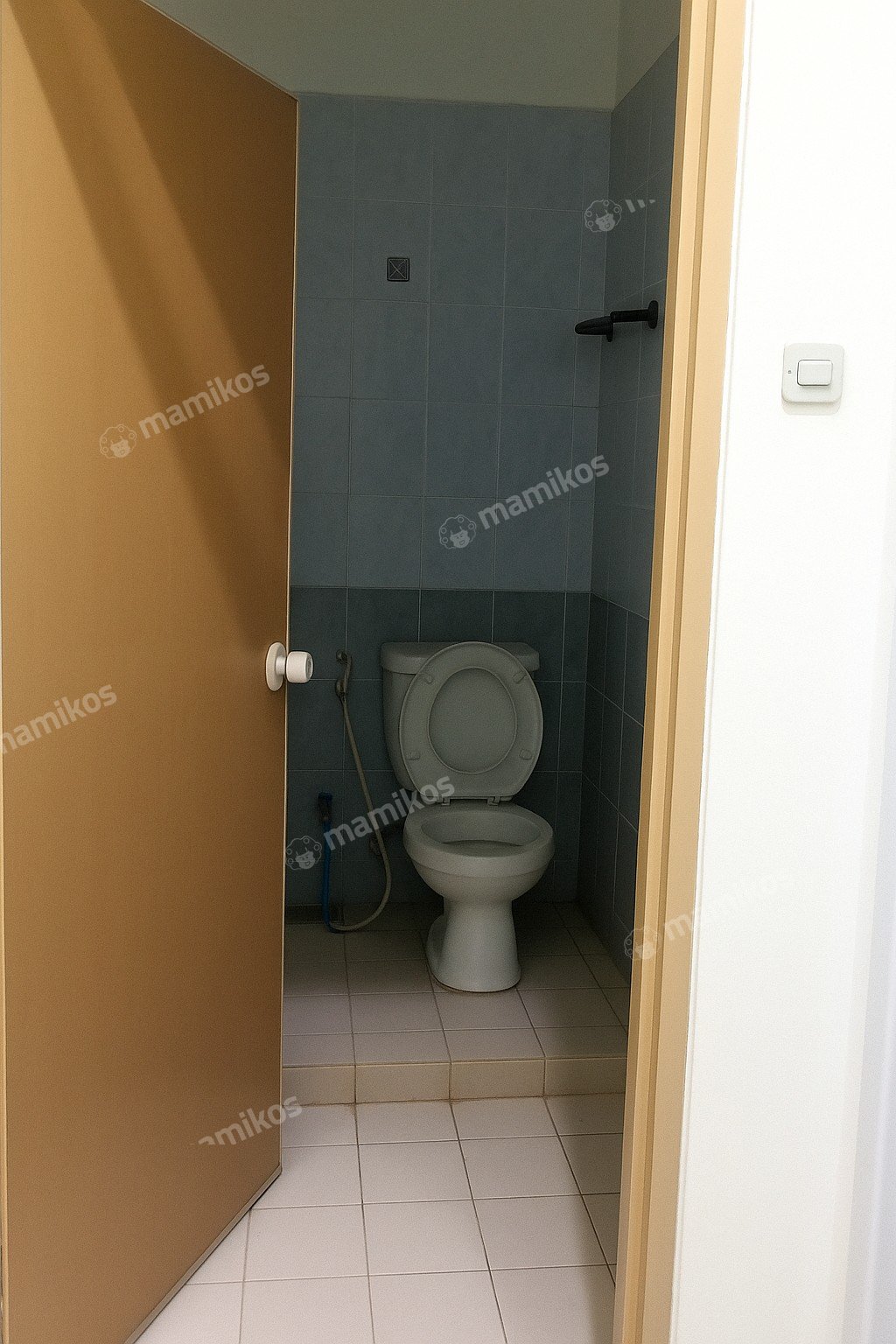 Rumah Sertifikat SHM 2 Kamar Tidur 2 Kamar Mandi Kelapa Gading Jakarta Utara - Photo 5