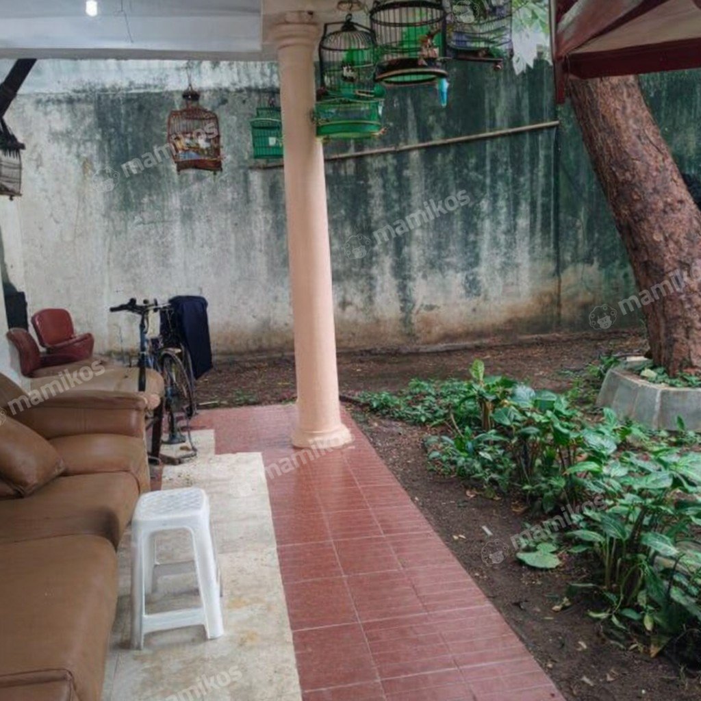 Rumah Sertifikat SHM 5 Kamar Tidur 3 Kamar Mandi Pulomas Jakarta Timur - Photo 2