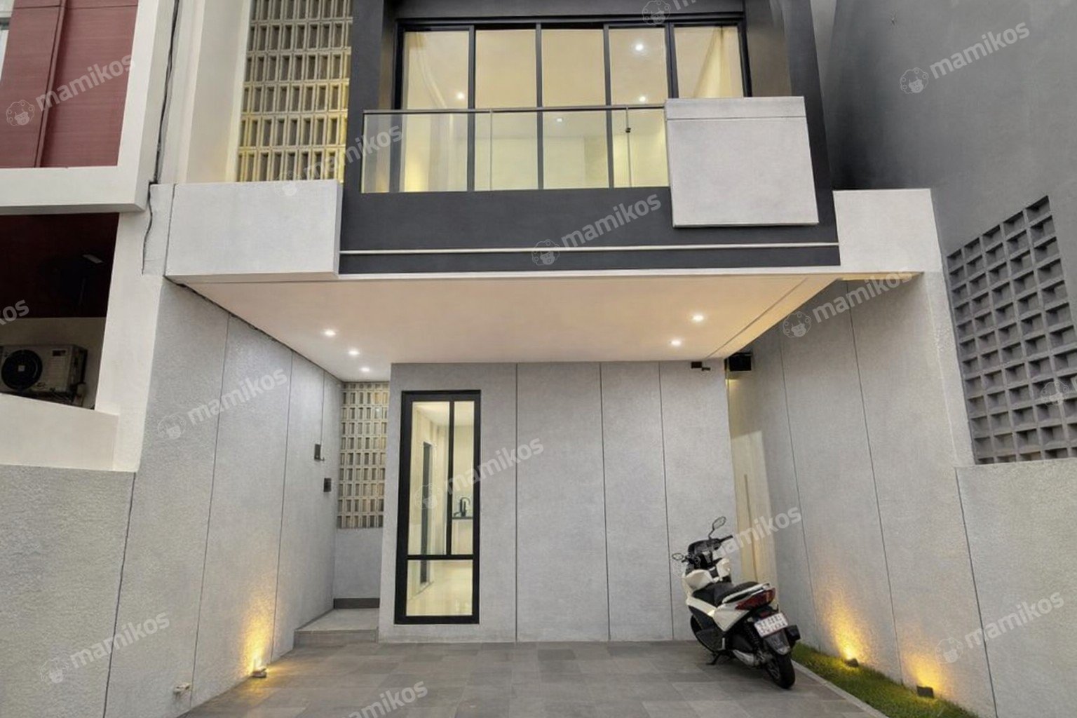 Rumah 4KT 3KM Jagakarsa Jakarta Selatan