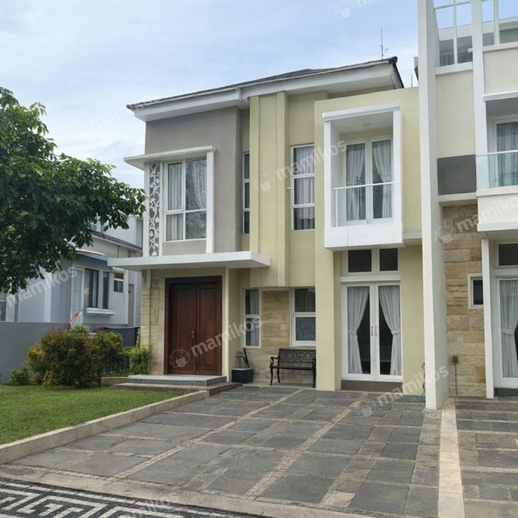 Rumah Sertifikat SHM 4 Kamar Tidur 3 Kamar Mandi Jatinegara Jakarta Timur - Photo 5