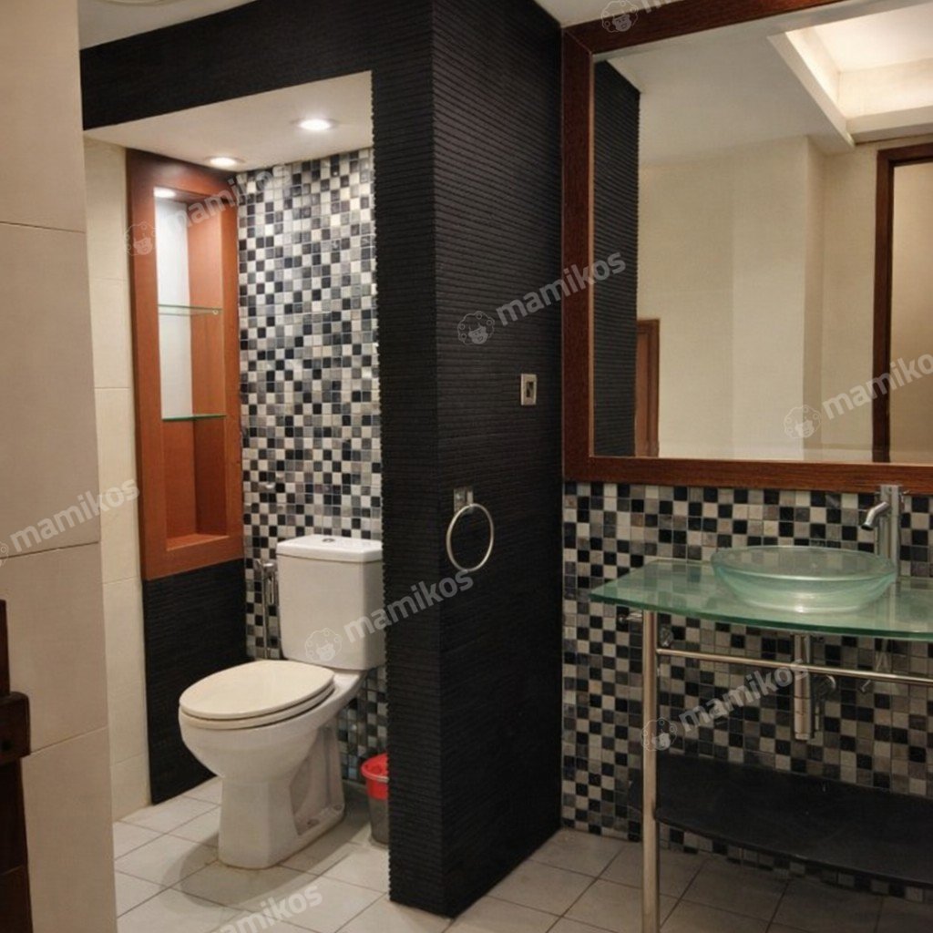 Rumah Sertifikat SHM 4 Kamar Tidur 4 Kamar Mandi Kemang Jakarta Selatan - Photo 4