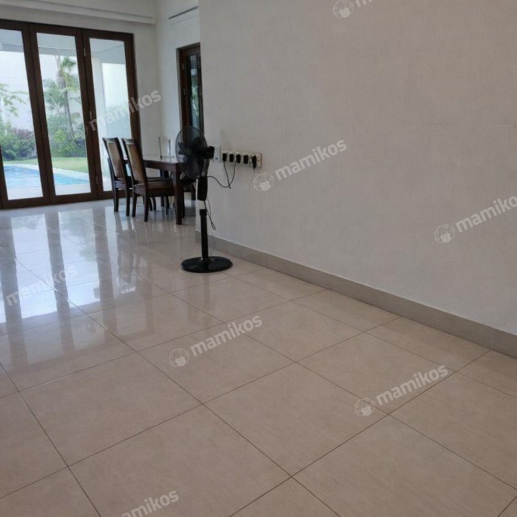 Rumah Sertifikat SHM 4 Kamar Tidur 4 Kamar Mandi Kemang Jakarta Selatan - Photo 5