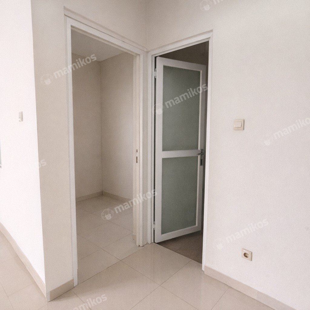 Rumah Sertifikat SHM 4 Kamar Tidur 2 Kamar Mandi Metland Menteng Jakarta Timur - Photo 2