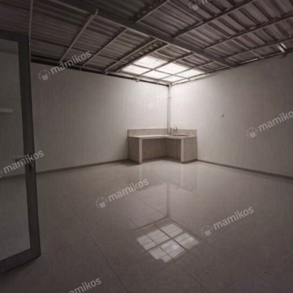 Rumah Sertifikat SHM 4 Kamar Tidur 2 Kamar Mandi Metland Menteng Jakarta Timur - Photo 3