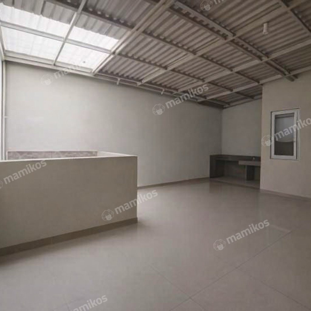 Rumah Sertifikat SHM 4 Kamar Tidur 2 Kamar Mandi Metland Menteng Jakarta Timur - Photo 4