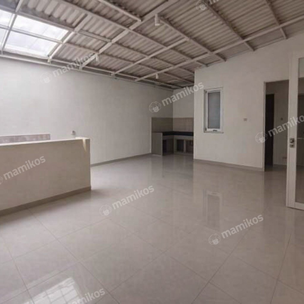 Rumah Sertifikat SHM 4 Kamar Tidur 2 Kamar Mandi Metland Menteng Jakarta Timur - Photo 5