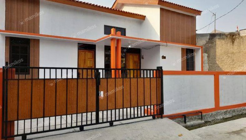 Rumah 2KT 1KM Cikarang Barat Bekasi