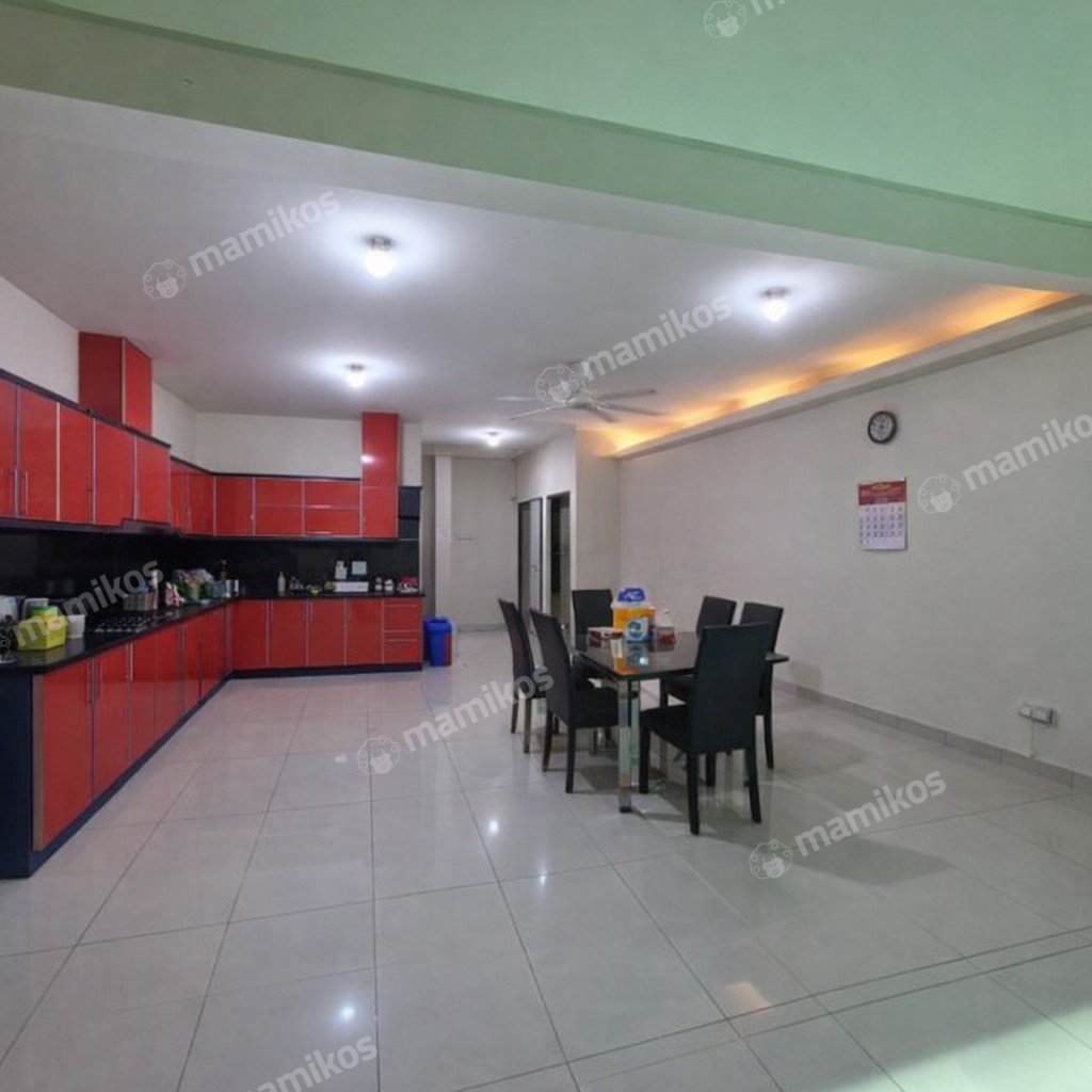 Rumah Sertifikat SHM 3 Kamar Tidur 3 Kamar Mandi Duri Kepa Jakarta Barat - Photo 2