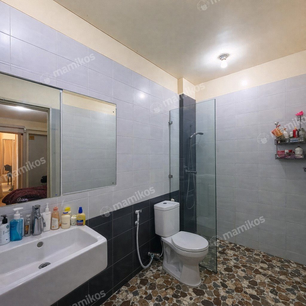 Rumah Sertifikat SHM 3 Kamar Tidur 3 Kamar Mandi Duri Kepa Jakarta Barat - Photo 5