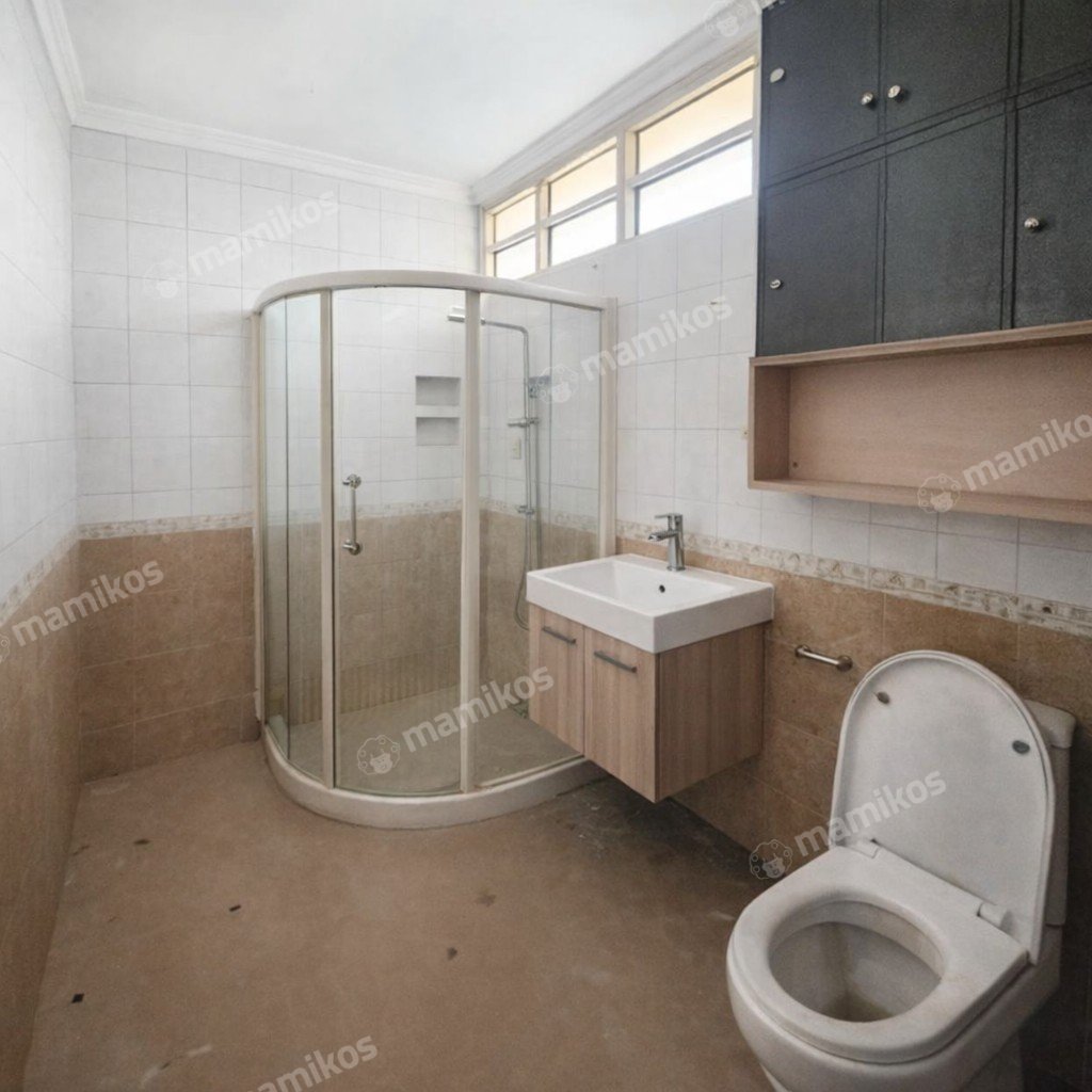 Rumah Sertifikat SHM 4 Kamar Tidur 5 Kamar Mandi Radio Dalam Jakarta Selatan - Photo 4