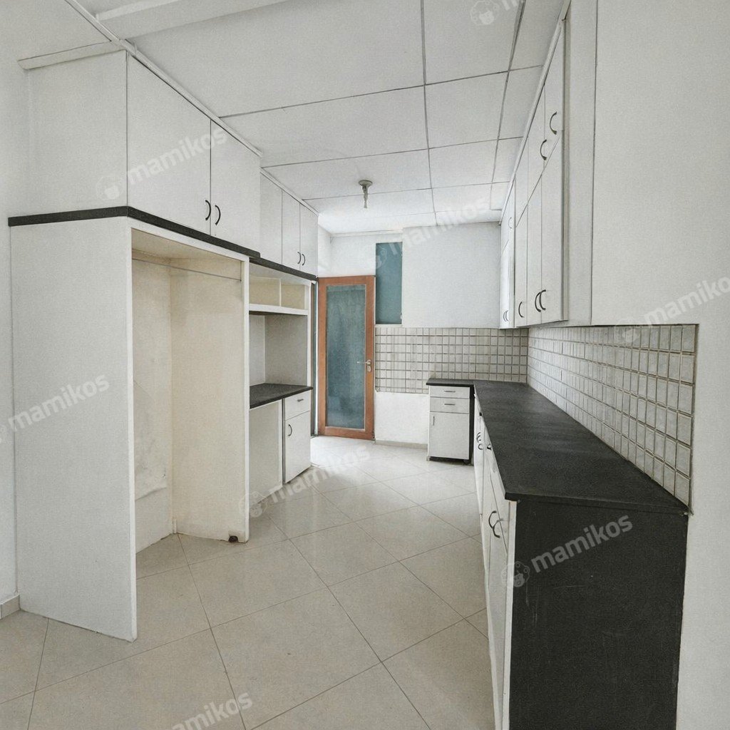 Rumah Sertifikat SHM 4 Kamar Tidur 5 Kamar Mandi Radio Dalam Jakarta Selatan - Photo 5