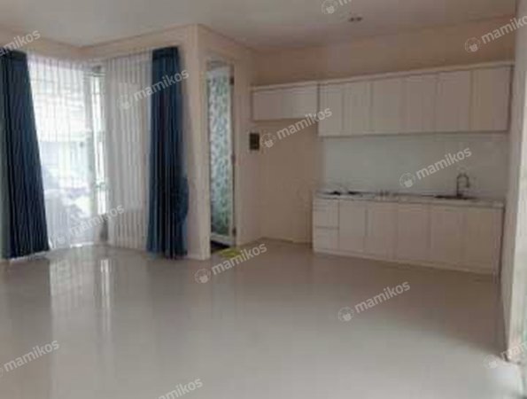Rumah Sertifikat HGB 4 Kamar Tidur 3 Kamar Mandi Citraland Surabaya - Photo 3