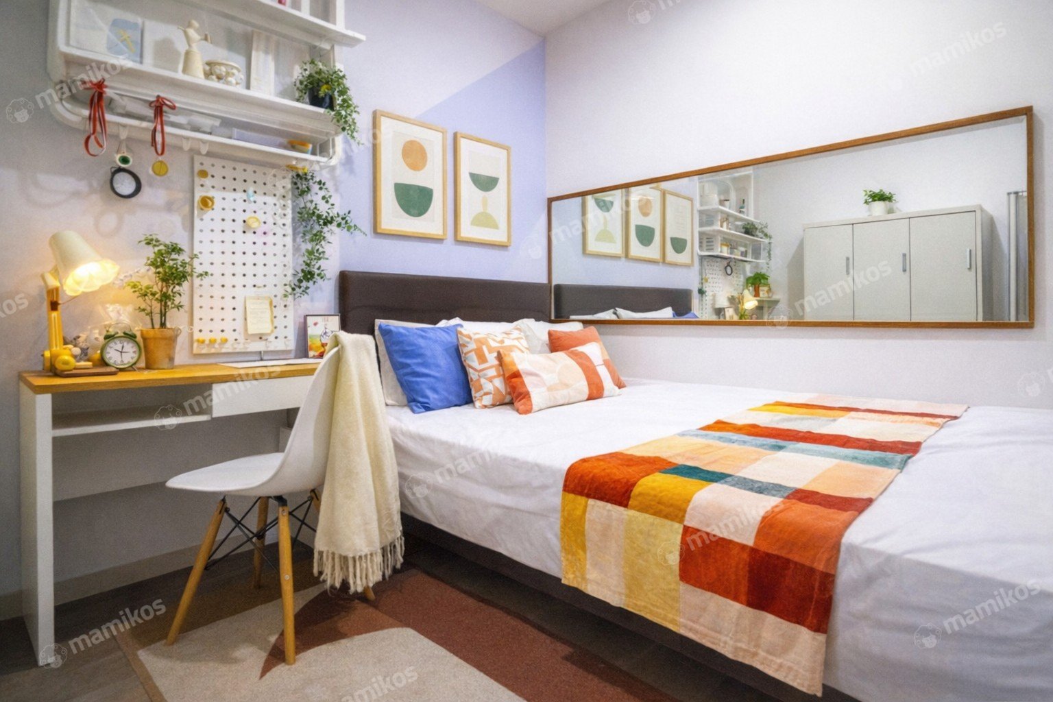 Rumah Sertifikat SHM 26 Kamar Tidur 26 Kamar Mandi Tomang Jakarta Barat - Photo 3