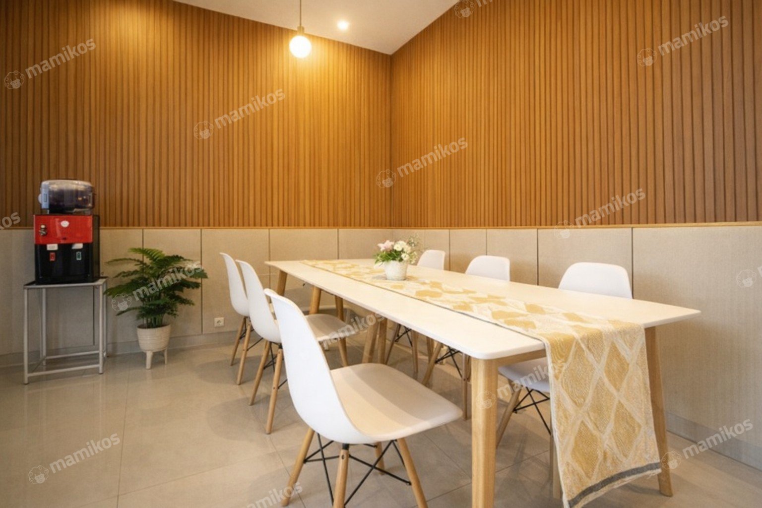 Rumah Sertifikat SHM 26 Kamar Tidur 26 Kamar Mandi Tomang Jakarta Barat - Photo 4