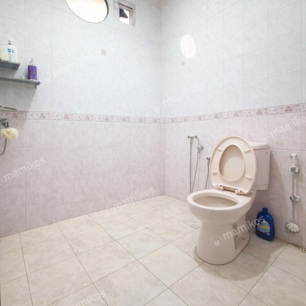 Rumah Sertifikat SHM 5 Kamar Tidur 4 Kamar Mandi Duren Sawit Jakarta Timur - Photo 3