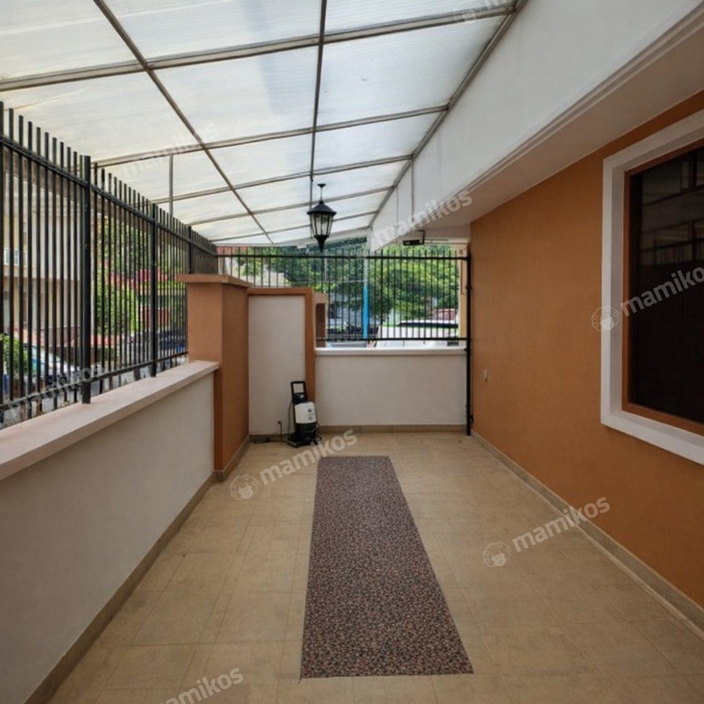 Rumah Sertifikat SHM 4 Kamar Tidur 2 Kamar Mandi Tanjung Duren Jakarta Barat - Photo 3