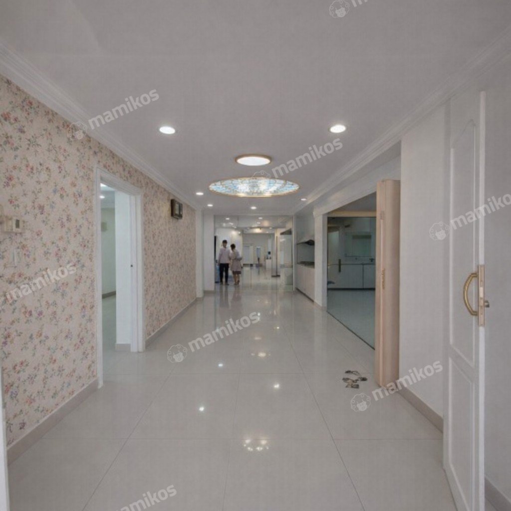 Rumah Sertifikat SHM 4 Kamar Tidur 2 Kamar Mandi Tanjung Duren Jakarta Barat - Photo 4