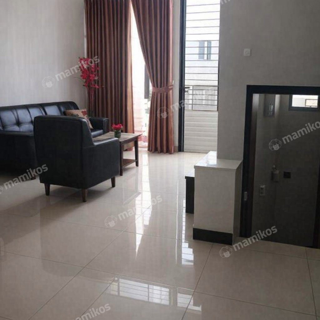 Rumah Sertifikat SHM 4 Kamar Tidur 3 Kamar Mandi Kalideres Jakarta Barat - Photo 2