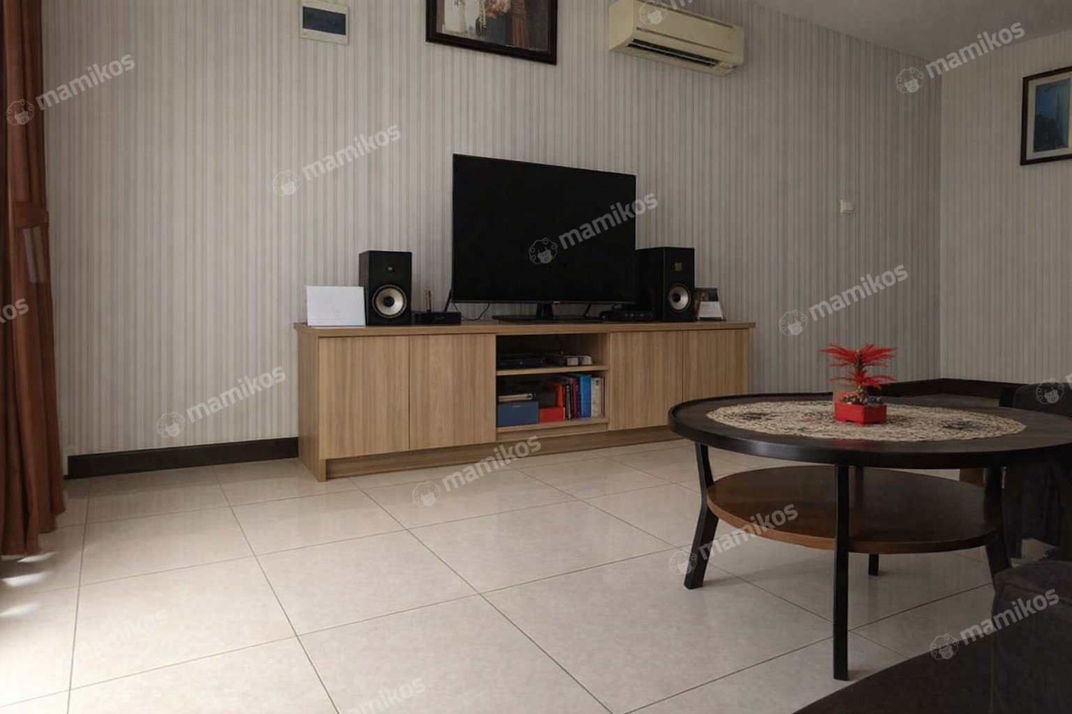 Rumah Sertifikat SHM 4 Kamar Tidur 3 Kamar Mandi Kalideres Jakarta Barat - Photo 4