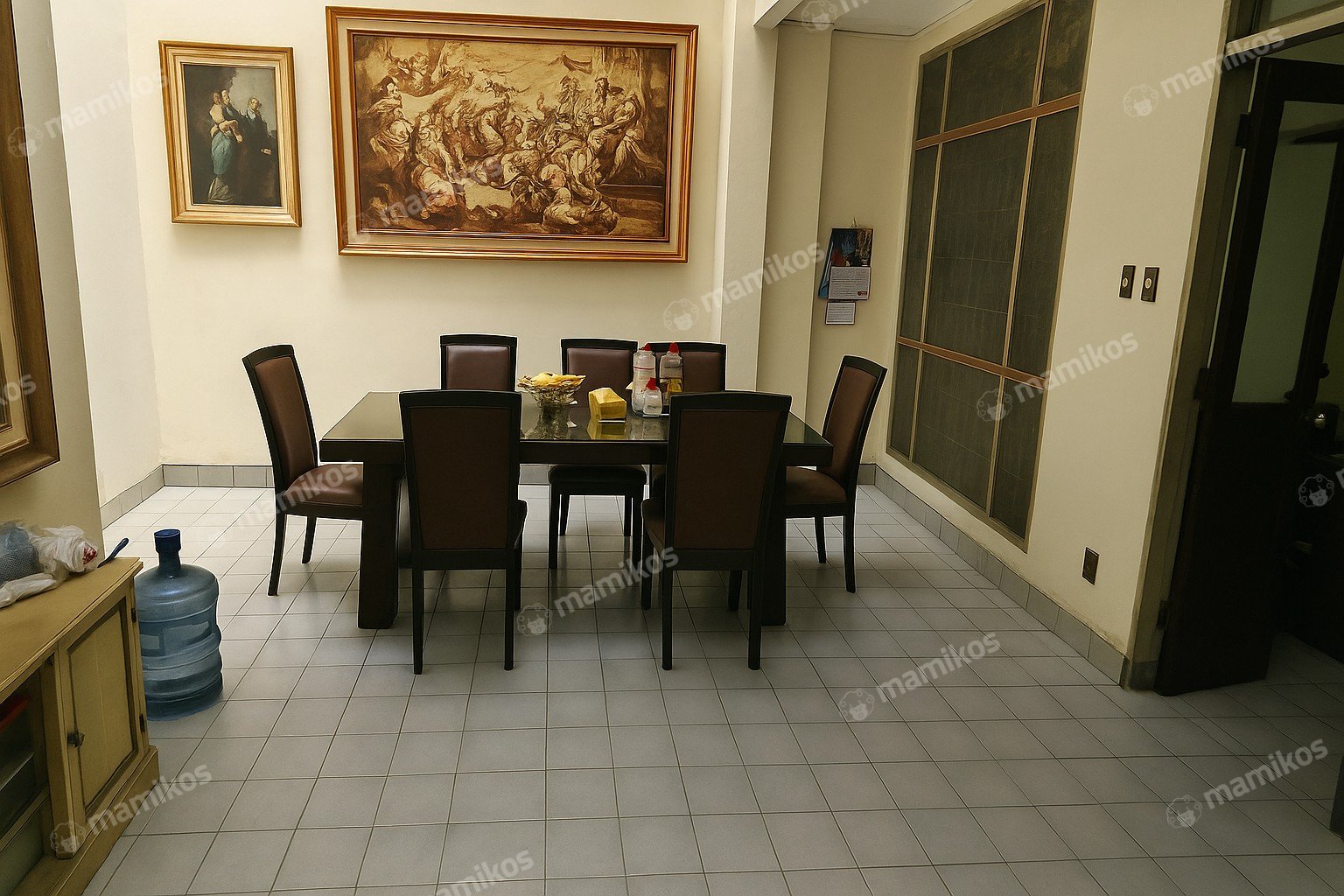 Rumah Sertifikat SHM 5 Kamar Tidur 2 Kamar Mandi Sunrise Garden Jakarta Barat - Photo 4