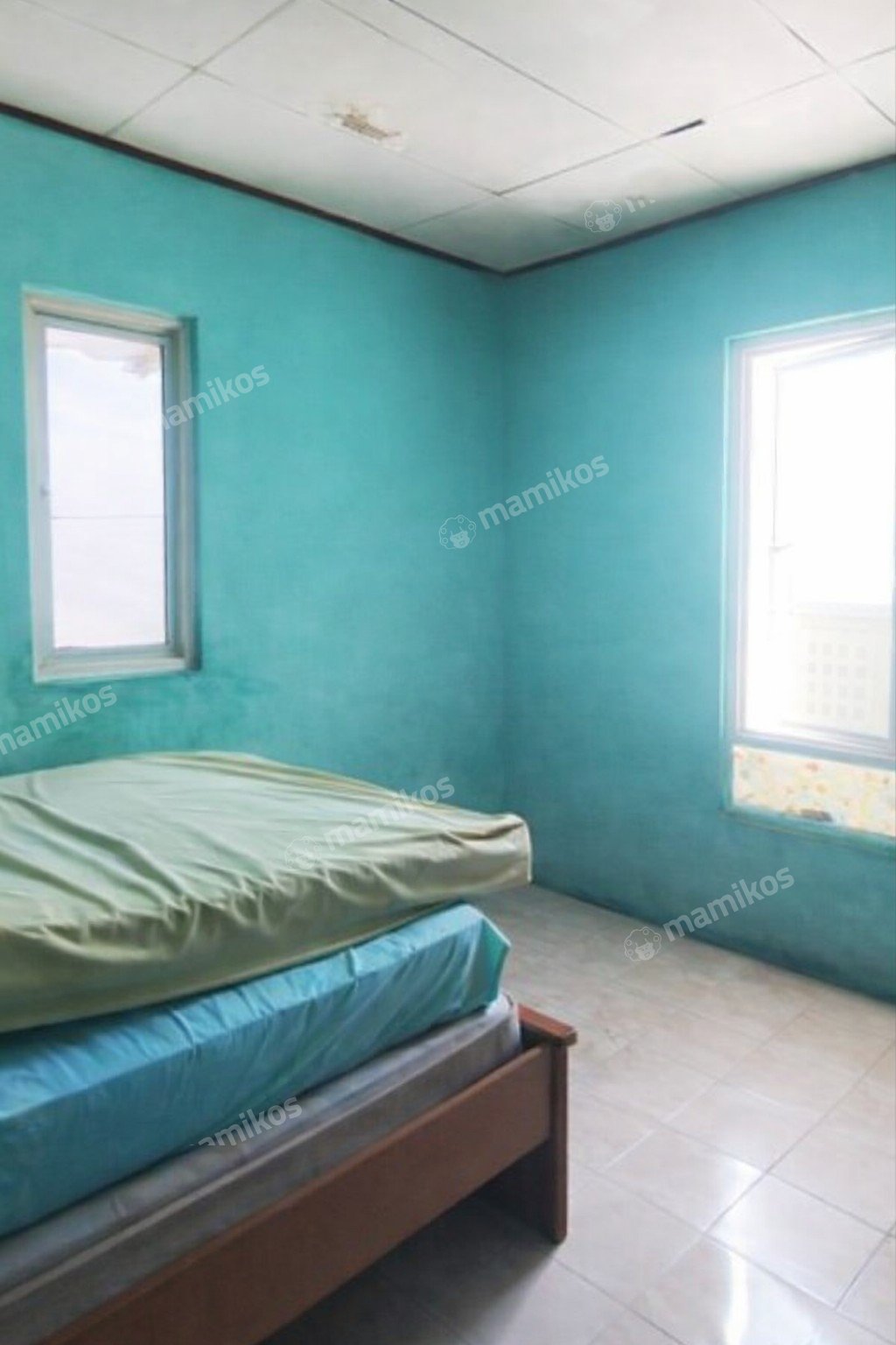 Rumah Sertifikat SHM 3 Kamar Tidur 2 Kamar Mandi Kelapa Gading Jakarta Utara - Photo 2